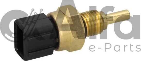 Alfa e-Parts AF05212 - Sensore, Temperatura refrigerante www.autoricambi360.it