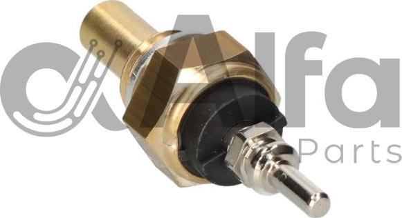 Alfa e-Parts AF05224 - Sensore, Temperatura refrigerante www.autoricambi360.it