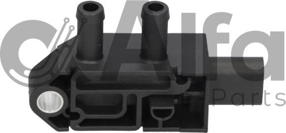Alfa e-Parts AF05279 - Sensore, Pressione gas scarico www.autoricambi360.it