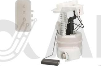 Alfa e-Parts AF06697 - Gruppo alimentazione carburante www.autoricambi360.it