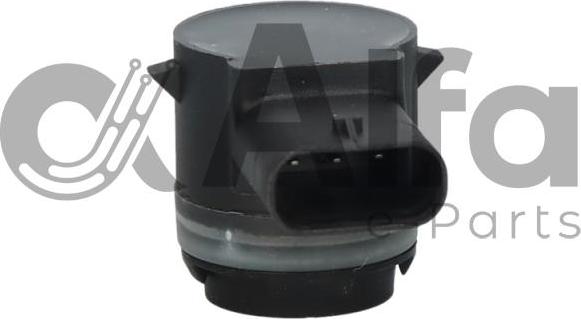 Alfa e-Parts AF06115 - Sensore, Assistenza parcheggio www.autoricambi360.it