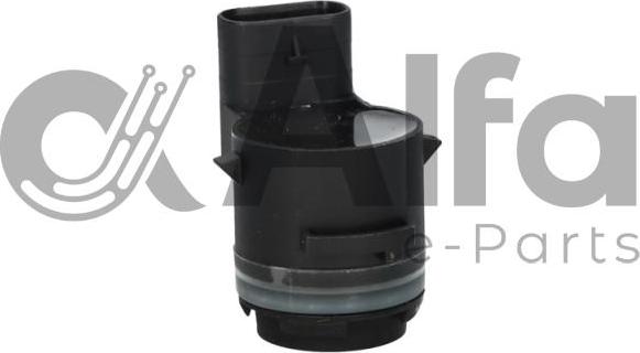 Alfa e-Parts AF06189 - Sensore, Assistenza parcheggio www.autoricambi360.it