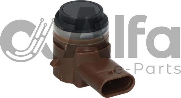 Alfa e-Parts AF06188 - Sensore, Assistenza parcheggio www.autoricambi360.it