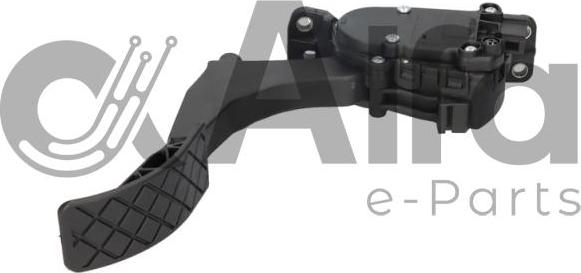 Alfa e-Parts AF06327 - Kit pedale acceleratore www.autoricambi360.it