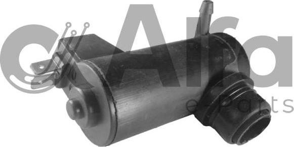 Alfa e-Parts AF06752 - Pompa acqua lavaggio, Pulizia cristalli www.autoricambi360.it