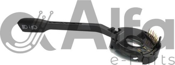 Alfa e-Parts AF00996 - Leva devio guida www.autoricambi360.it