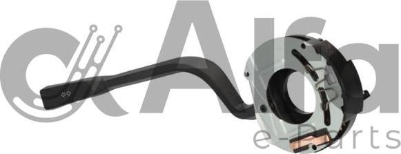 Alfa e-Parts AF00988 - Leva devio guida www.autoricambi360.it