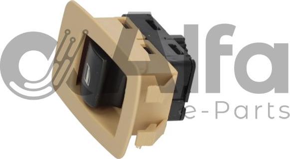 Alfa e-Parts AF00491 - Interruttore, Alzacristallo www.autoricambi360.it