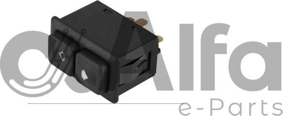 Alfa e-Parts AF00492 - Interruttore, Alzacristallo www.autoricambi360.it