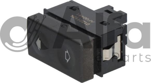 Alfa e-Parts AF00441 - Interruttore, Alzacristallo www.autoricambi360.it