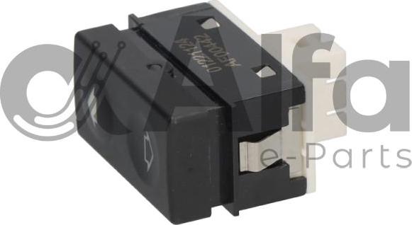 Alfa e-Parts AF00442 - Interruttore, Alzacristallo www.autoricambi360.it