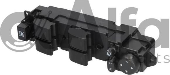 Alfa e-Parts AF00465 - Interruttore, Alzacristallo www.autoricambi360.it