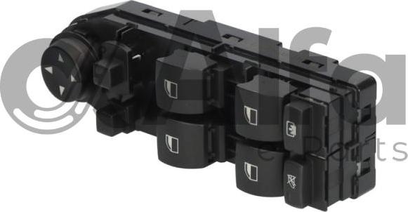 Alfa e-Parts AF00466 - Interruttore, Alzacristallo www.autoricambi360.it