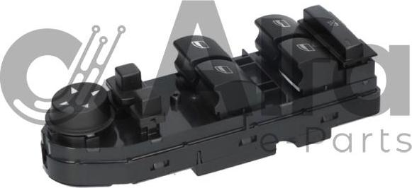 Alfa e-Parts AF00468 - Interruttore, Alzacristallo www.autoricambi360.it