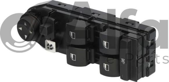 Alfa e-Parts AF00413 - Interruttore, Alzacristallo www.autoricambi360.it