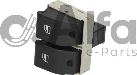 Alfa e-Parts AF00436 - Interruttore, Alzacristallo www.autoricambi360.it