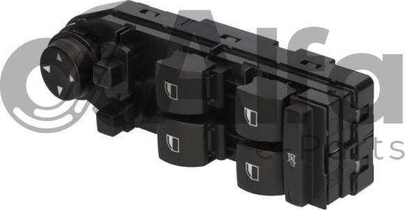 Alfa e-Parts AF00431 - Interruttore, Alzacristallo www.autoricambi360.it