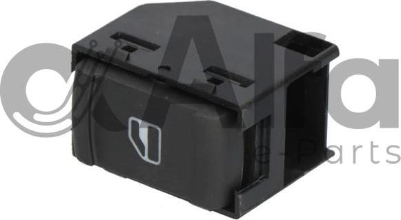 Alfa e-Parts AF00477 - Interruttore, Alzacristallo www.autoricambi360.it