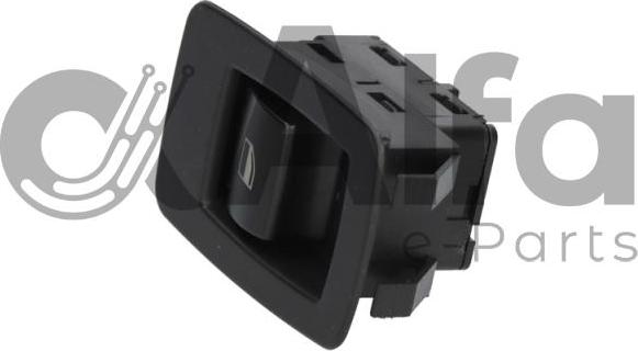 Alfa e-Parts AF00549 - Interruttore, Alzacristallo www.autoricambi360.it