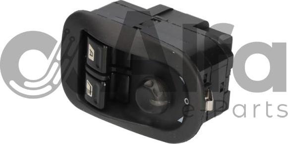 Alfa e-Parts AF00587 - Interruttore, Alzacristallo www.autoricambi360.it