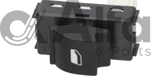 Alfa e-Parts AF00528 - Interruttore, Alzacristallo www.autoricambi360.it