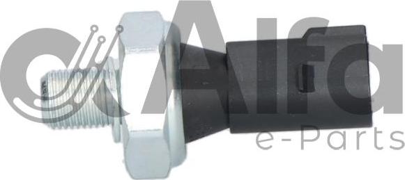 Alfa e-Parts AF00667 - Sensore, Pressione olio www.autoricambi360.it