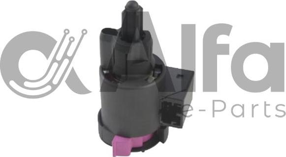 Alfa e-Parts AF00614 - Interruttore luce freno www.autoricambi360.it