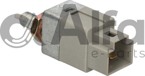 Alfa e-Parts AF00615 - Interruttore luce freno www.autoricambi360.it