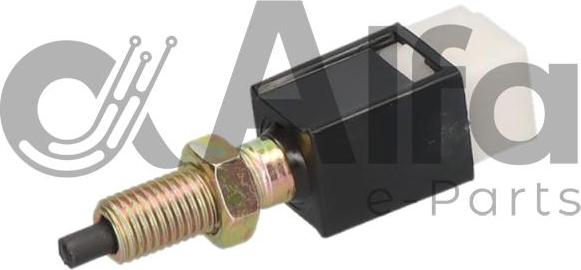 Alfa e-Parts AF00610 - Interruttore luce freno www.autoricambi360.it