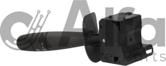 Alfa e-Parts AF00092 - Leva devio guida www.autoricambi360.it