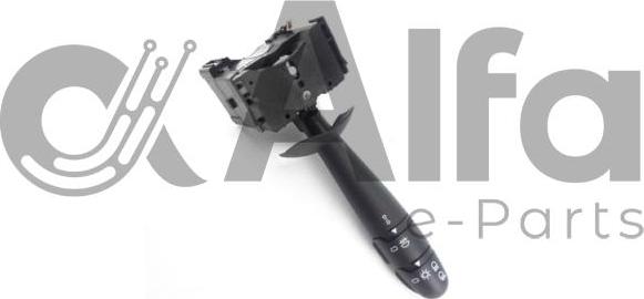 Alfa e-Parts AF00050 - Leva devio guida www.autoricambi360.it