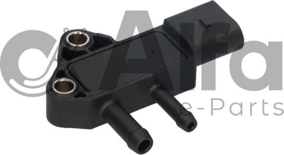 Alfa e-Parts AF00002 - Sensore, Pressione gas scarico www.autoricambi360.it