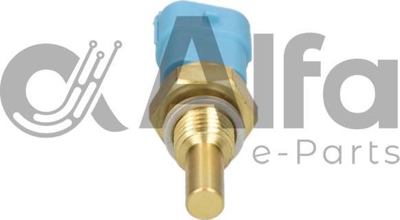 Alfa e-Parts AF00015 - Sensore, Temperatura refrigerante www.autoricambi360.it