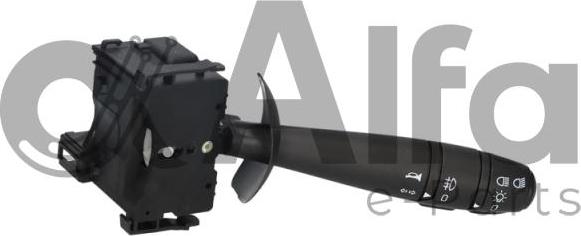 Alfa e-Parts AF00085 - Leva devio guida www.autoricambi360.it