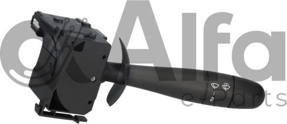 Alfa e-Parts AF00083 - Leva devio guida www.autoricambi360.it