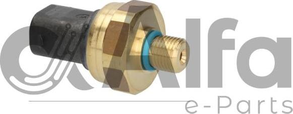 Alfa e-Parts AF00029 - Sensore, Pressione carburante www.autoricambi360.it