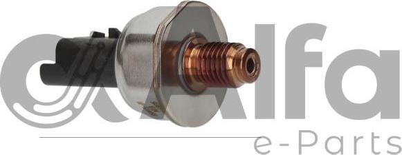 Alfa e-Parts AF00025 - Sensore, Pressione carburante www.autoricambi360.it