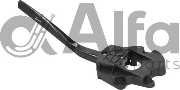 Alfa e-Parts AF00076 - Leva devio guida www.autoricambi360.it