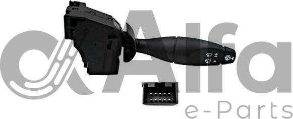 Alfa e-Parts AF00196 - Leva devio guida www.autoricambi360.it