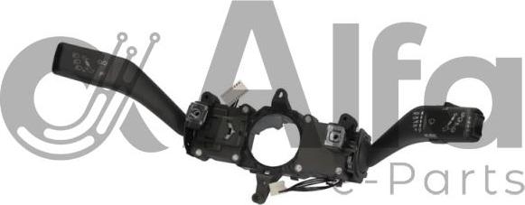 Alfa e-Parts AF00192 - Leva devio guida www.autoricambi360.it
