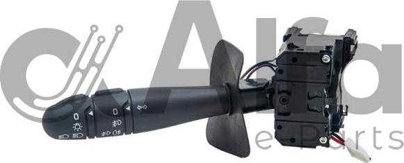 Alfa e-Parts AF00153 - Leva devio guida www.autoricambi360.it