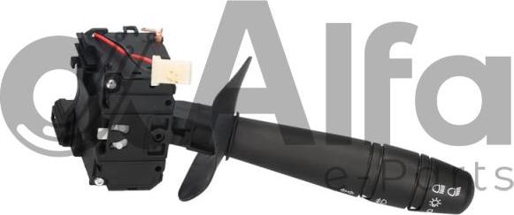 Alfa e-Parts AF00152 - Leva devio guida www.autoricambi360.it