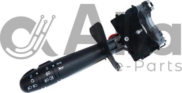 Alfa e-Parts AF00164 - Leva devio guida www.autoricambi360.it