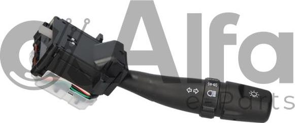 Alfa e-Parts AF00107 - Leva devio guida www.autoricambi360.it