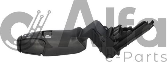 Alfa e-Parts AF00185 - Leva devio guida www.autoricambi360.it