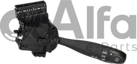 Alfa e-Parts AF00180 - Leva devio guida www.autoricambi360.it