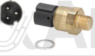 Alfa e-Parts AF00809 - Termocontatto, Ventola radiatore www.autoricambi360.it