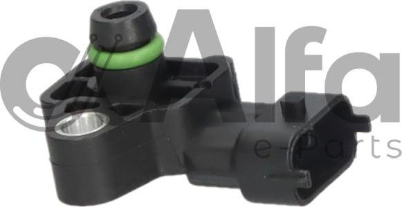 Alfa e-Parts AF00813 - Sensore, Pressione collettore d'aspirazione www.autoricambi360.it