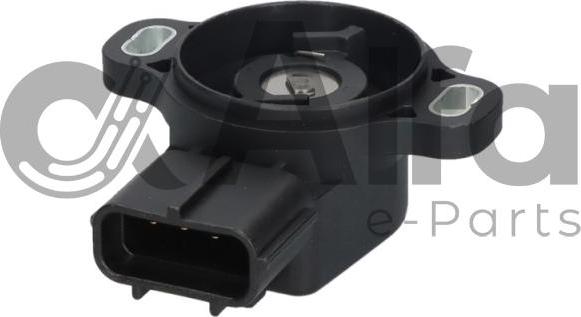 Alfa e-Parts AF00822 - Sensore, Regolazione valvola farfalla www.autoricambi360.it