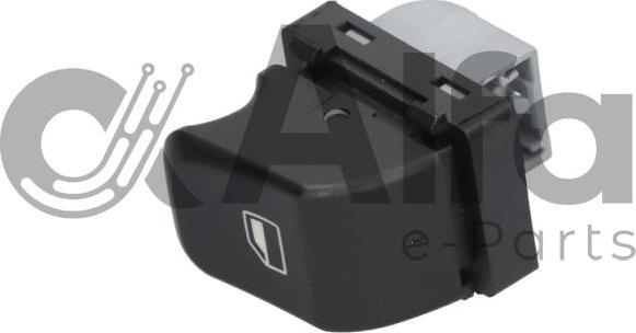 Alfa e-Parts AF00354 - Interruttore, Alzacristallo www.autoricambi360.it